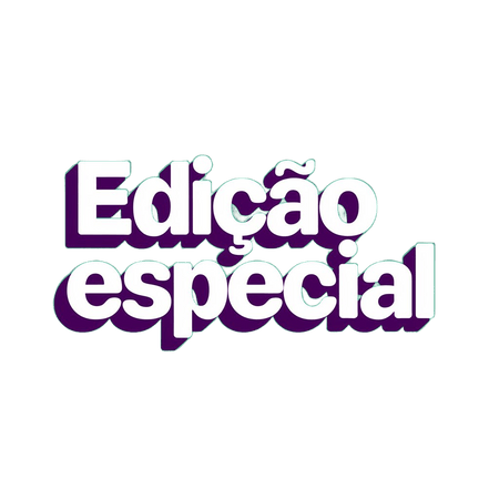 Edição Especial