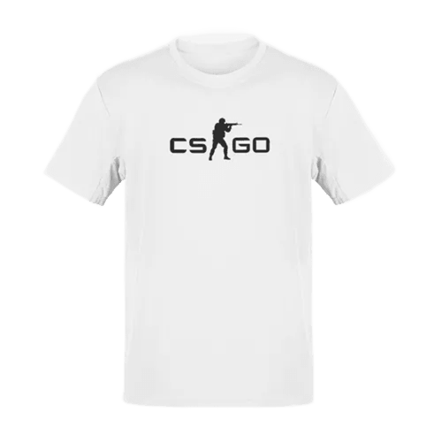 Camiseta Counter Strike: Global Offensive | Nerd Paradise