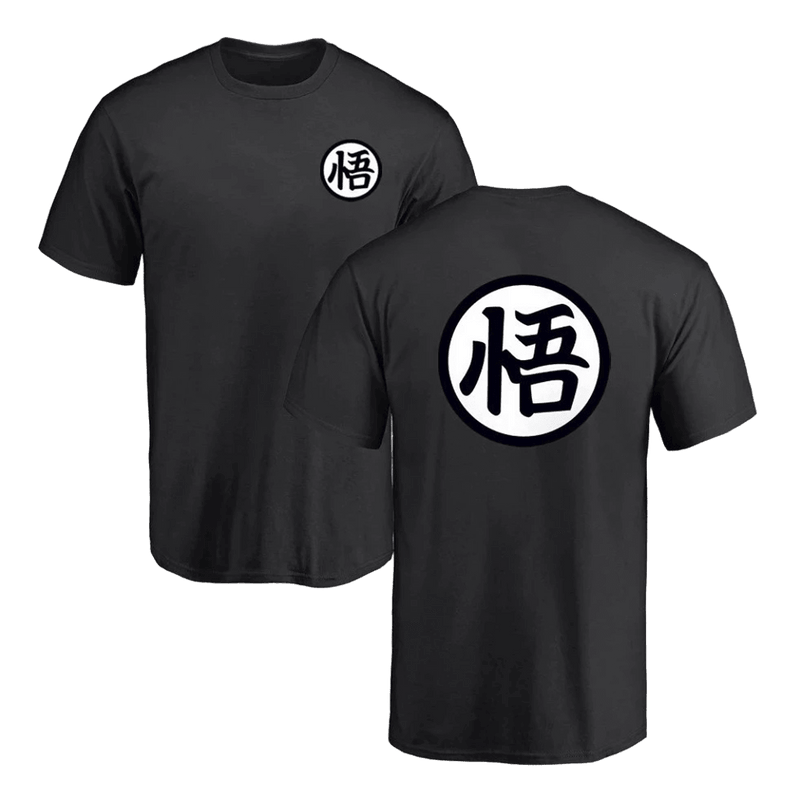 Camiseta Dragon Ball Anime | Nerd Paradise