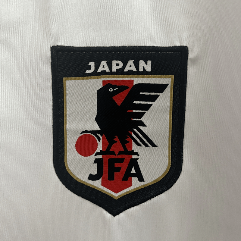 Camisa Seleção Japão Goku 2024/2025 - Edição Especial Torcedor Masculina | Nerd Paradise